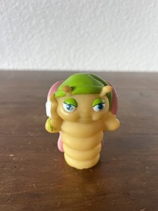 Luciole Luxiole Glo friends d’Hasbro, so cute - Kikitch : le blog