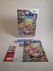 Mario Party 9 Nintendo Wii, 2012 CIB Complete with Manual CIB - Tested