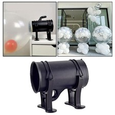Balloon Stuffer Machine Art Balloon Expander for Baby Shower