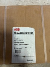 ABB 1SQA006324R0001 NEXT TEYL 1P 20A PHA