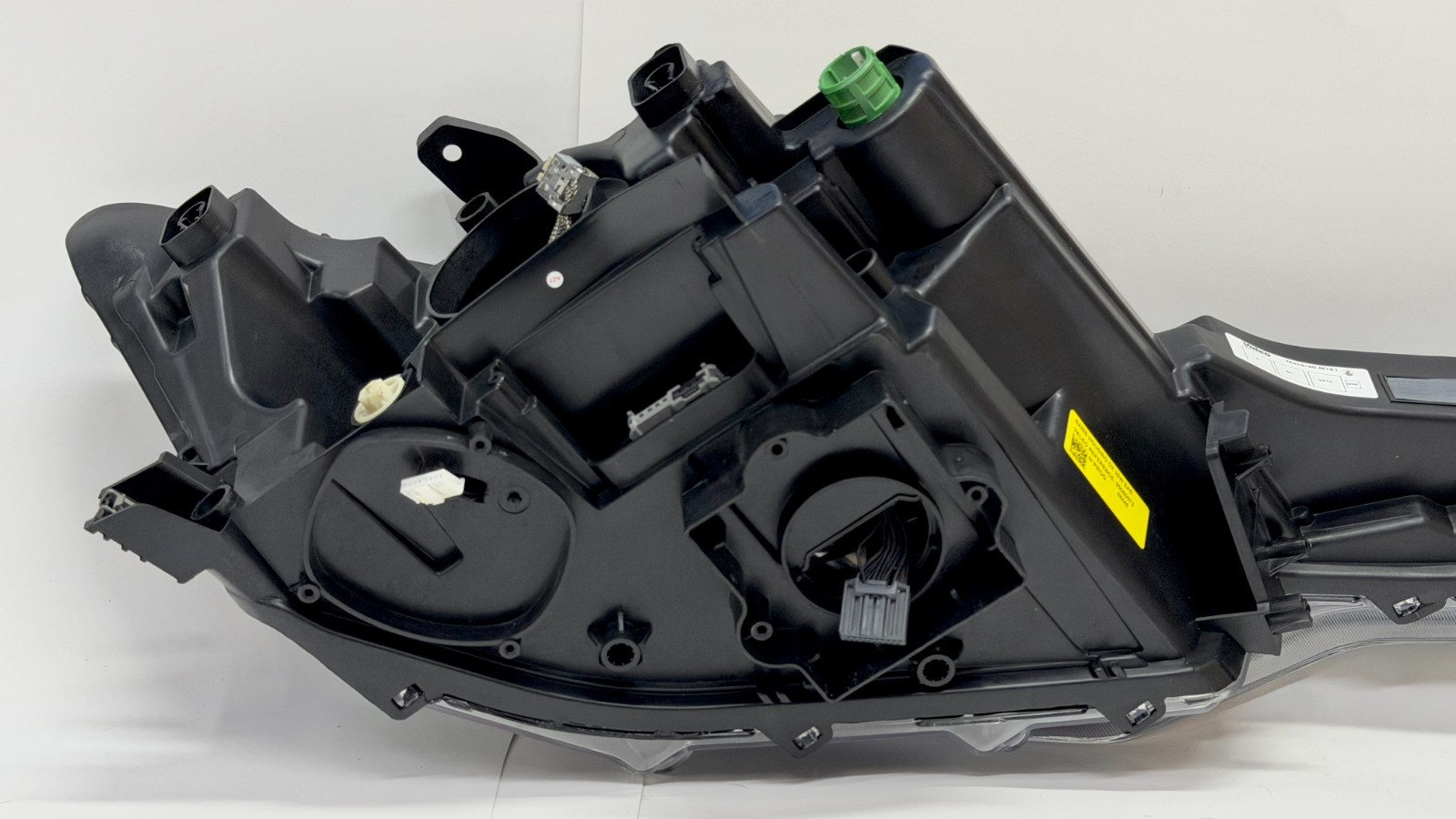 2017-2020 Maserati Levante Left LH Headlight OEM Adaptive AFS 3 Module Original