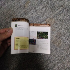 Sega Saturn GRANDIA