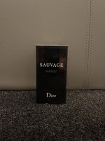 Dior Sauvage Eau de Toilette Spray Men's Perfume (100ml)