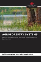 Jefferson Alex Maciel Cavalcante | Agroforestry Systems | Taschenbuch | Englisch