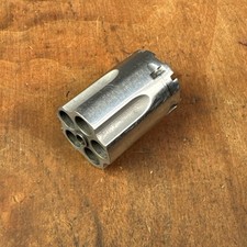 North American Arms Naa Mini Revolver Derringer 22lr Stainless Cylinder- Q83