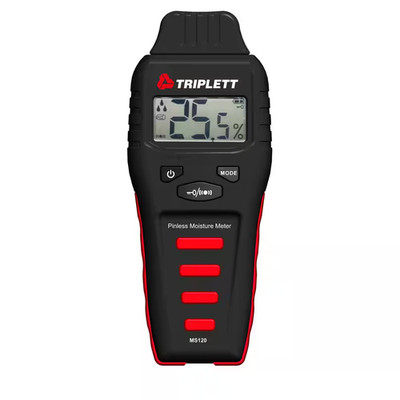 Pinless Moisture Meter