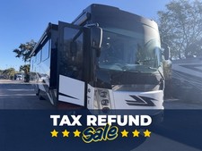 2025 Forest River Berkshire 40E