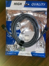 Standard Cable for Starlink Gen 3 Replacement Cable for Starlink V3 9.8 Feet