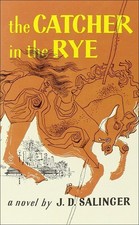 The Catcher in the Rye