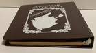 Sherlock Holmes Consulting Detective 2nd Deluxe Edition Leatherette Binder — photo 4