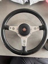 Austin Healey Sprite Moto-Lita Steering Wheel
