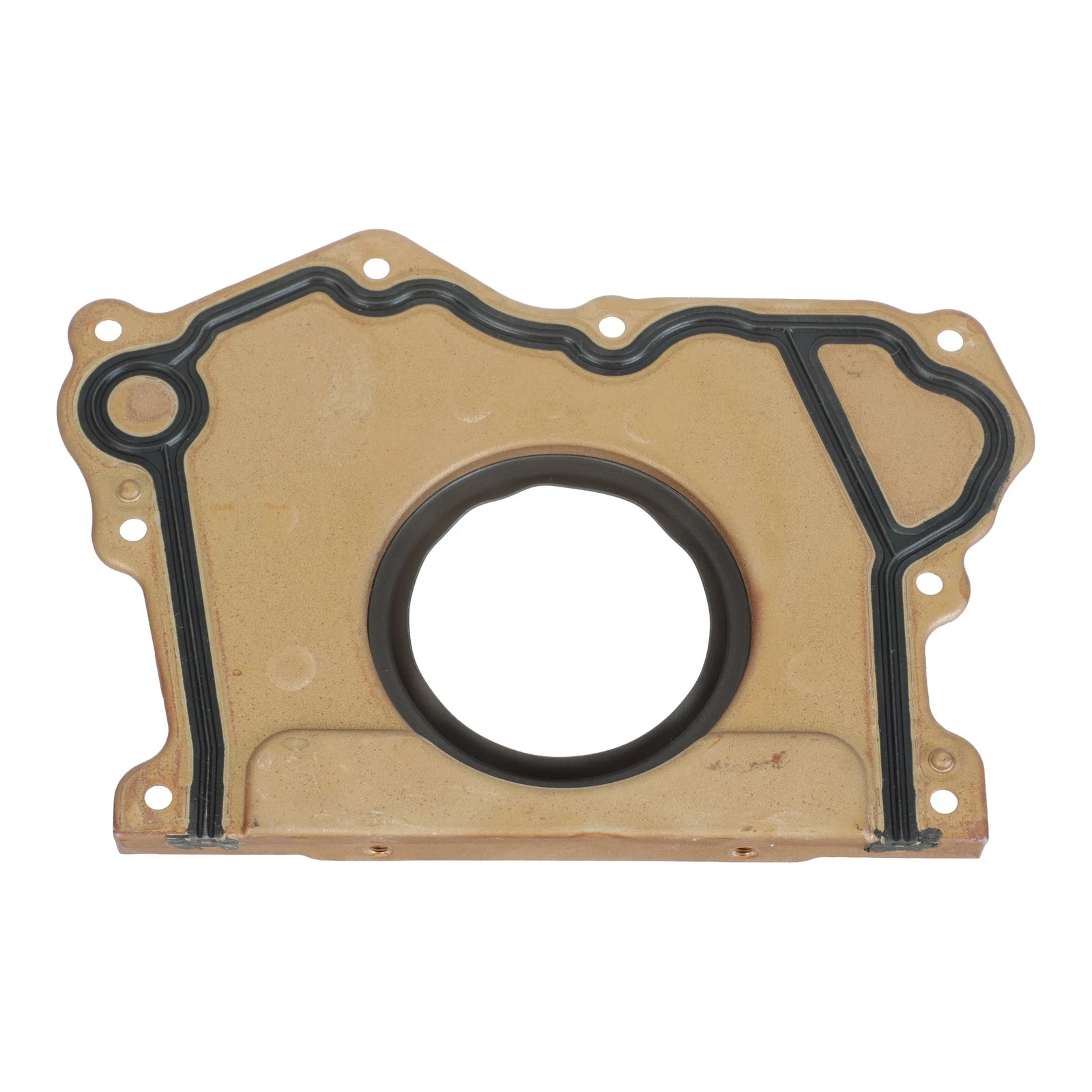 Placa trasera de cárter con junta y sello para Maserati QTP, Ghibli (N/P 275289)