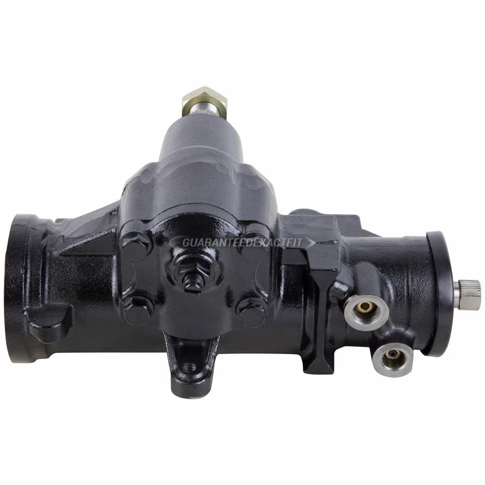 Caja de cambios de dirección asistida GAP para Ford Mustang Ranchero Thunderbird Torino Mercury Foto 2 de 4