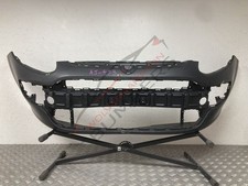 FIAT PUNTO EVO 2010-2012 FRONT BUMPER 735500118 AJ-493