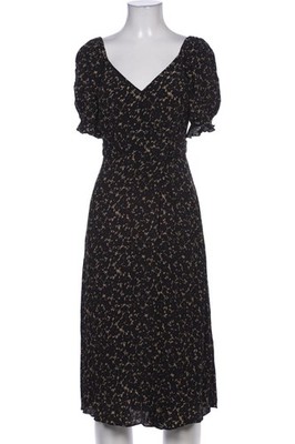 ba&sh Kleid Damen Dress Damenkleid Gr. EU 32 Schwarz #i786yur