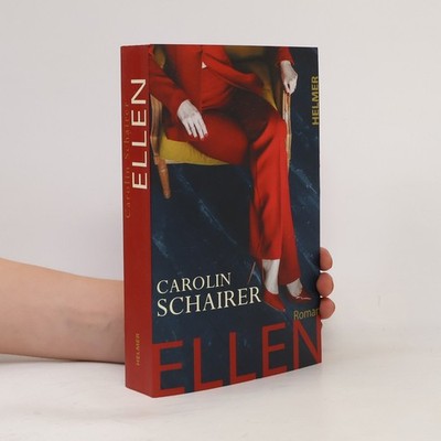 Ellen  |  Carolin Schairer