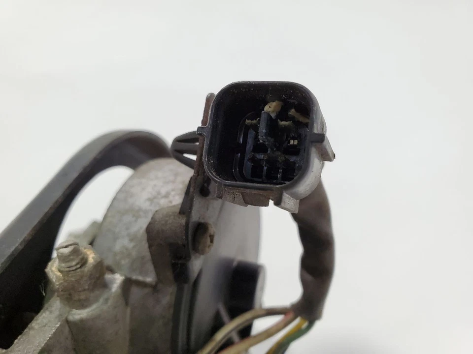 Faro izquierdo Toyota MR2 1991 1992 1993 1994 1995 OEM con motor  Foto 4 de 4