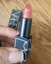 NARS Rouge-TOLEDE Satin Lipstick 2913 Genuine In Box Brand New