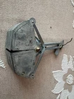 VINTAGE MIGHTY CLAM SHELL CRANE CLAM SHELL ONLY