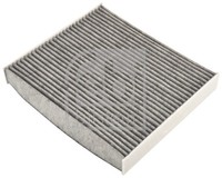 Febi Bilstein 173280 Filter, Cabin Luft FüR Porsche