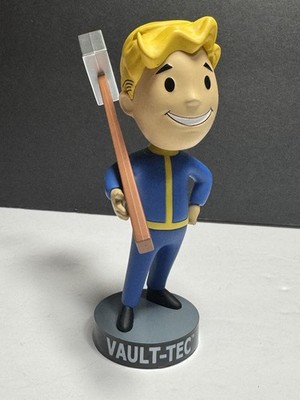 Fallout 76 Series 1 Vault Boy 5 Inch Bobblehead Melee Weapons