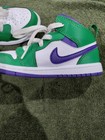 Jordan Retro 1s — photo 7