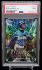 2024 Topps Chrome Ken Griffey Jr Hidden Gems SSP #HG-20 PSA Mint 9 Mariners
