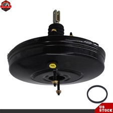 54-74232 Power Brake Booster For Ford Edge Lincoln Mkx Truck Mazda 3.5l V6