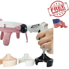 Quick Knit Power Adapter - Fits Sentro 22, 40 & 48 for Effortless Knitting