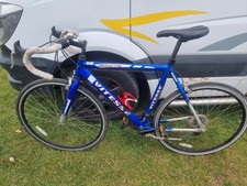 Vitesse Sprint 21 Racer Racing Bike