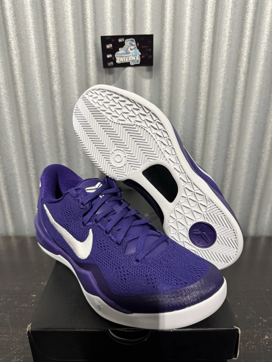 Nike Kobe 8 Protro Court Purple for Sale | Authenticity Guaranteed