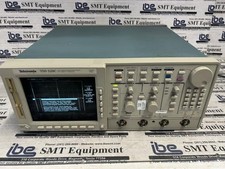 Tektronix TDS 520C Oscilloscope w/Warranty