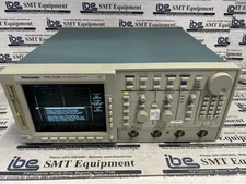 Tektronix TDS 520C Oscilloscope w/Warranty