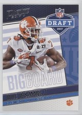 2017 Panini Prestige Draft Big Board Mike Williams #16 tl3