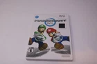 Mario Kart Wii (Nintendo Wii) ESRB E