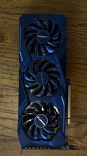 GIGABYTE NVIDIA GeForce RTX 2080 8GB GDDR6 Graphics Card (GV-N2080WF3-8GC)