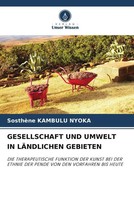 SosthèNe Kambulu Nyoka | Gesellschaft Und Umwelt In LÄNdlichen Gebieten | Buch