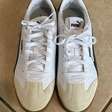 PUMA Men s Low Top Lace-Up Athletic Sneakers ...