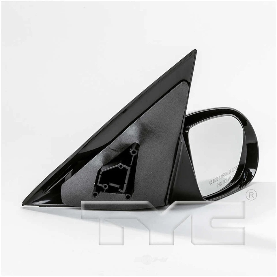 Espejo de puerta compatible con Geo Metro TYC 1995-1997 Foto 3 de 3