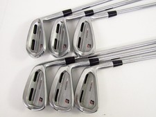 Bridgestone 222CB Iron Set Flex S 5 9P 6 Piece Set
