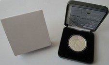 Ireland 10 Euro 2012 Eurostar Jack Butler Yeats Silver