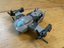 Transformation Toys Deformed Plane Robot Action Figure