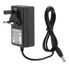 Universal Charger UK Plug 18V 21V for Cordless Drill Lithium Battery Chainsaw