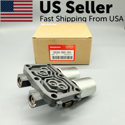 28260-R90-004 Transmission Dual Linear Shift Solenoid  for Honda CR-V NEW