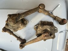 Andrex Shock Absorber Mgtd Mkii Mg Td Mkii