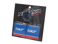 Kurbelwellenlager Satz Naraku SKF MetallkäFig FüR Minarelli Cw, Ma, My, Ca, CY