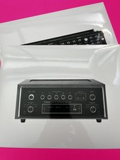 McIntosh MA6200  Vintage Photos - Fantastic Condition