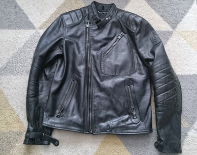 David Beckham Belstaff Parka Sale BELSTAFF DAVID BECKHAM - Main Image