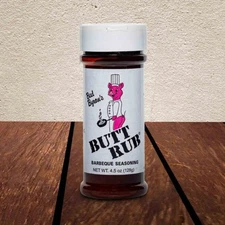 Bad Byron's Butt Rub 4.5oz BUTT45