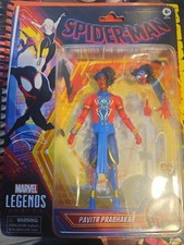 Marvel Legends Spider-Man Across the SpiderVerse Pavitr Prabhakar A2